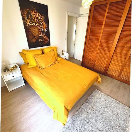 Charming T2 In Cannes Center Екстер'єр фото