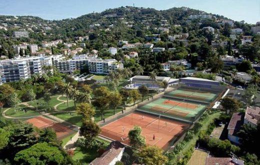 Charming T2 In Cannes Center Екстер'єр фото