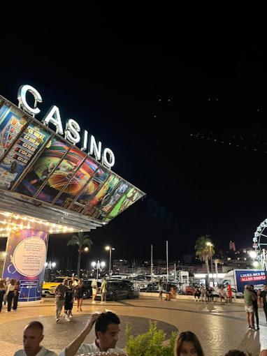 Charming T2 In Cannes Center Екстер'єр фото